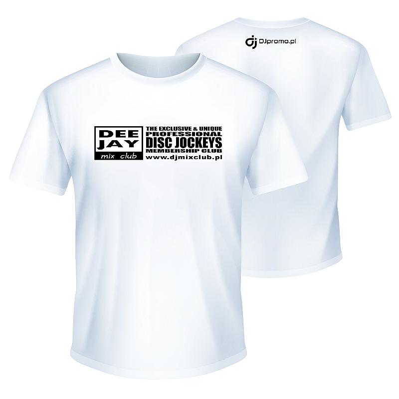 Koszulka DEEJAY