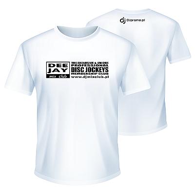 Koszulka DEEJAY