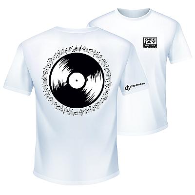 Koszulka VINYL